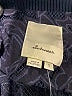 Elevenses 100% Polyester Paisley Blue Jacket Size S - photo 6