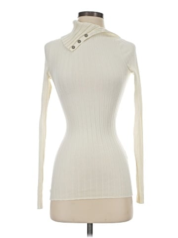 Sundance Turtleneck Sweater (view 1)