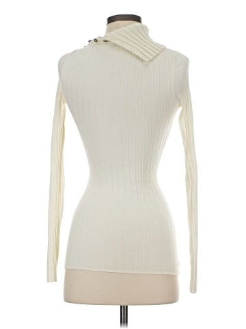 Sundance Turtleneck Sweater (view 2)