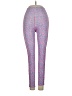 LoveShackFancy Hearts Pink Yoga Pants Size XS - photo 1