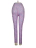 LoveShackFancy Hearts Pink Yoga Pants Size XS - photo 2