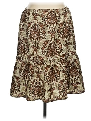 Shein Casual Skirt (view 1)