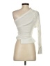 Zara Ivory 3/4 Sleeve Blouse Size XS - photo 2