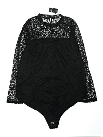 White House Black Market Bodysuit (view 1)