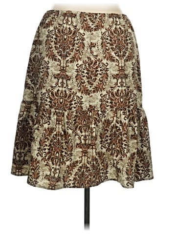 Shein Casual Skirt (view 2)
