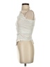 Zara Ivory 3/4 Sleeve Blouse Size XS - photo 5