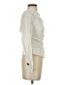 Zara Ivory 3/4 Sleeve Blouse Size XS - photo 4