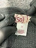 SO Gray Pullover Sweater Size M - photo 7