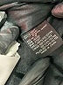 Obermeyer 100% Polyester Gray Snow Jacket Size 8 - photo 7