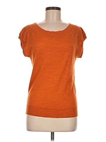The Limited Short Sleeve Top (view 1)