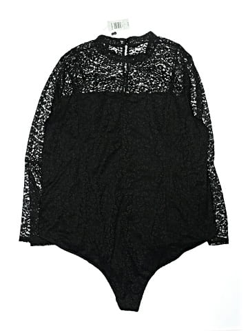 White House Black Market Bodysuit (view 2)