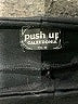 Calzedonia Black Active Pants Size M - photo 4