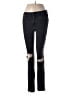 Madewell Hearts Black Jeans Size 26 waist - photo 1