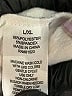 Assorted Brands White Poncho Size L - photo 8