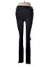 Madewell Hearts Black Jeans Size 26 waist - photo 2