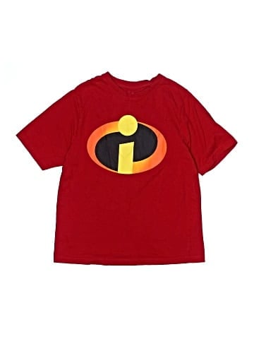 Disney Pixar Short Sleeve T-Shirt (view 1)