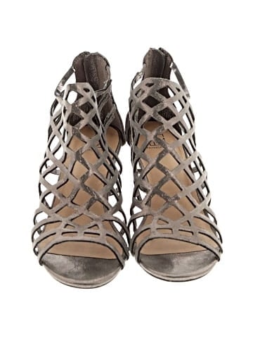 Material Girl Wedges (view 2)