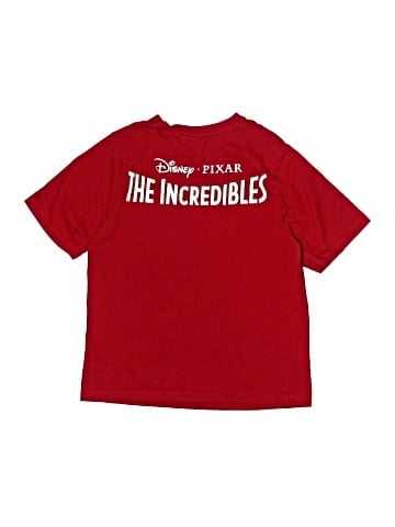 Disney Pixar Short Sleeve T-Shirt (view 2)
