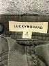 Lucky Brand Gray Casual Pants Size 0 - photo 4