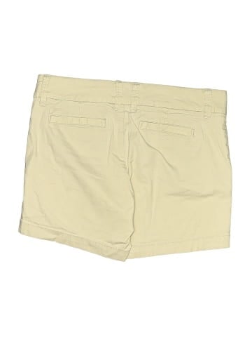 G.H. Bass & Co. Khaki Shorts (view 2)