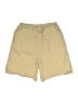 Athleta Solid Tan Khaki Shorts Size XXS - photo 1