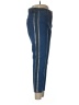DKNY Stripes Blue Jeans Size 28 waist - photo 4
