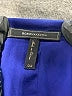 BCBGMAXAZRIA Blue Cocktail Dress Size 2 - photo 7