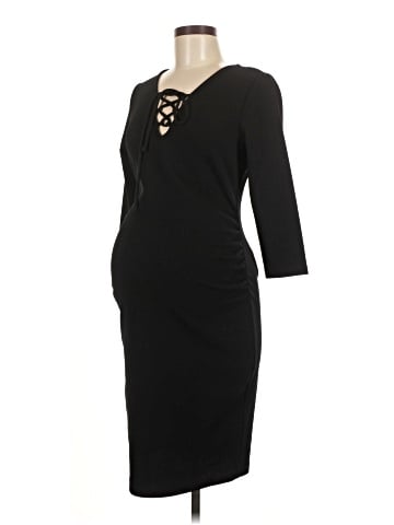 Motherhood Cocktail Dress (view 1)
