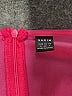 Shein 100% Polyester Pink Romper Size 4 - photo 4