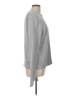Banana Republic Solid Gray Pullover Sweater Size L - photo 4