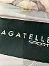 Bagatelle 100% Polyester Gray Snow Jacket Size XS - photo 6