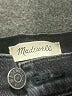 Madewell Black Jeans Size 26 waist - photo 6