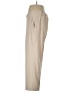 Gap Fit Solid Tan Casual Pants Size L - photo 5