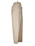 Gap Fit Solid Tan Casual Pants Size L - photo 4