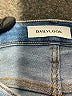 DAILYLOOK Hearts Blue Jeans Size 29 waist - photo 7