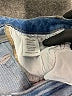 DAILYLOOK Hearts Blue Jeans Size 29 waist - photo 8