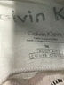 Calvin Klein Performance 100% Cotton White Pullover Sweater Size M - photo 7