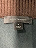 Ann Taylor Black Coat Size M - photo 6