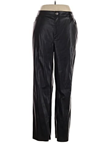 INC International Concepts Track Pants (view 1)
