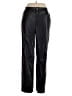 INC International Concepts Black Track Pants Size 18 - photo 1