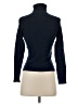 Max Studio Blue Silk Pullover Sweater Size S (petite) - photo 2