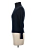Max Studio Blue Silk Pullover Sweater Size S (petite) - photo 5