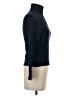 Max Studio Blue Silk Pullover Sweater Size S (petite) - photo 4