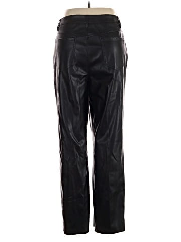 INC International Concepts Track Pants (view 2)