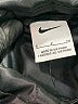 Nike 100% Polyester Argyle Black Track Jacket Size S (kids) - photo 3