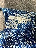 Violet & Claire 100% Polyester Blue Tank Top Size XL - photo 7