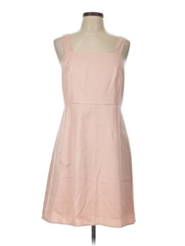 J.Crew Casual Dress (view 1)