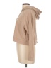 Dynamite Tan Zip Up Hoodie Size L - photo 5