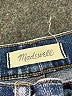 Madewell Blue Jeans Size 23 waist - photo 7