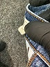 Madewell Blue Jeans Size 23 waist - photo 8